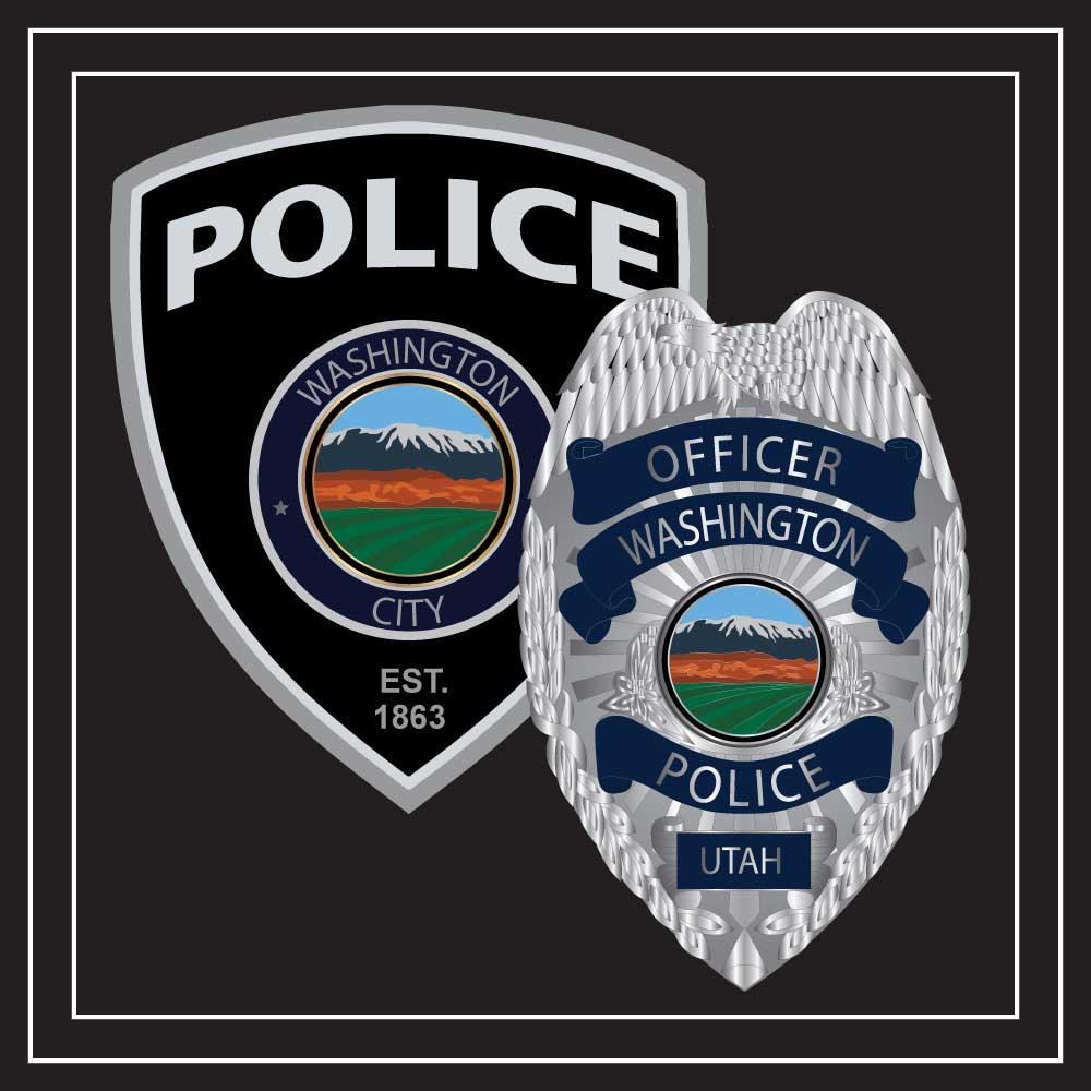 Police Department - Washington City Utah
